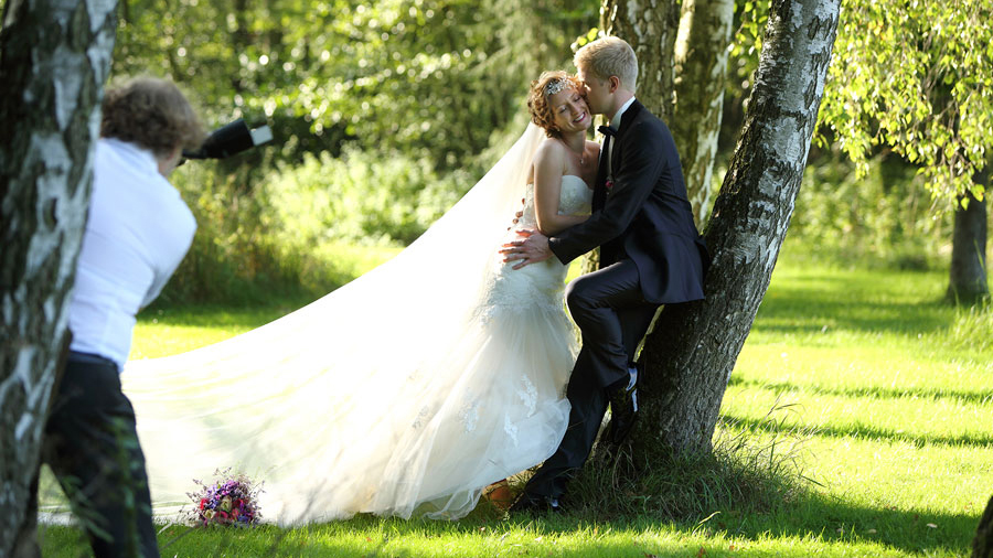 hochzeitsfotograf berlin shooting natur