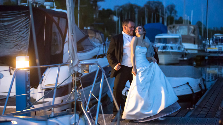 hochzeitsfotografie berlin wannsee